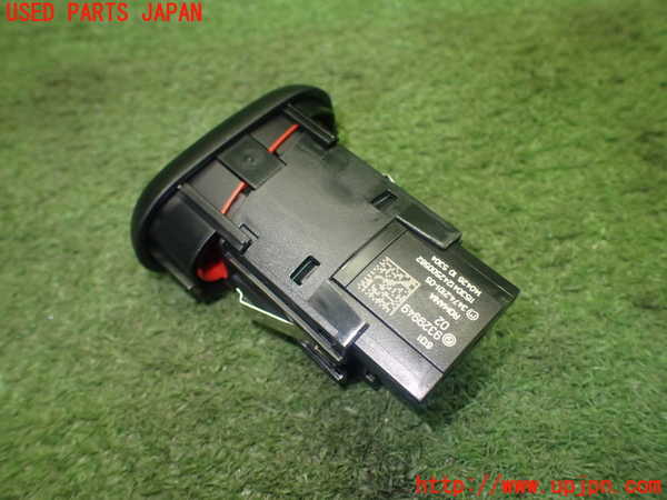 1UPJ-9230626290]BMW ミニ(MINI)クーパーS F55(XS20)ハザードスイッチ 中古_3