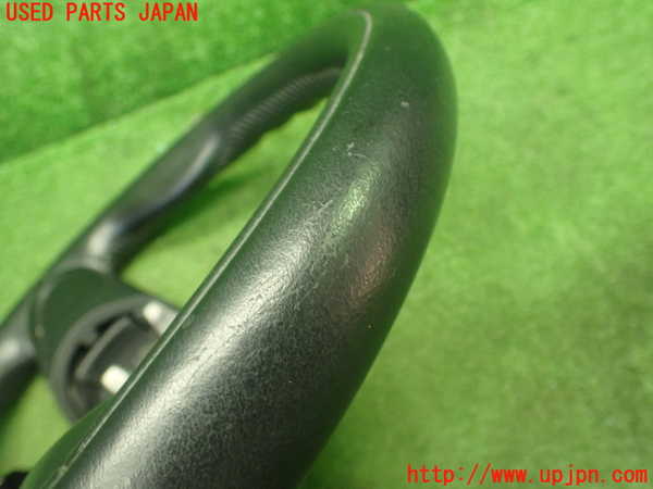 1UPJ-9230627855]BMW ミニ(MINI)クーパーS F55(XS20)ステアリングホイール 中古_4