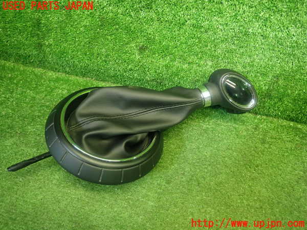 1UPJ-9230627570]BMW ミニ(MINI)クーパーS F55(XS20)シフトノブ 中古_2