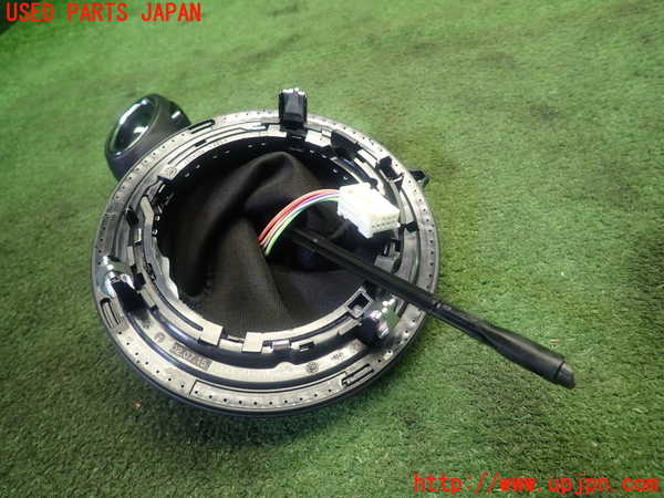 1UPJ-9230627570]BMW ミニ(MINI)クーパーS F55(XS20)シフトノブ 中古_4
