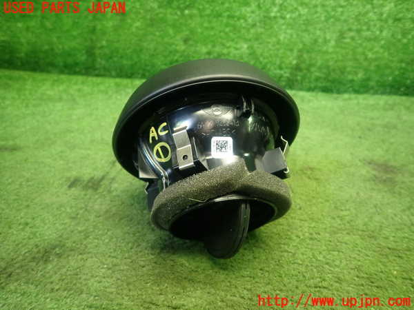 1UPJ-9230627526]BMW ミニ(MINI)クーパーS F55(XS20)エアコン吹き出し口1 中古_2