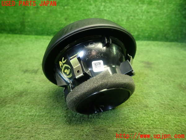 1UPJ-9230627527]BMW ミニ(MINI)クーパーS F55(XS20)エアコン吹き出し口2 中古_2