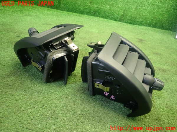 1UPJ-9230627528]BMW ミニ(MINI)クーパーS F55(XS20)エアコン吹き出し口3 中古_2