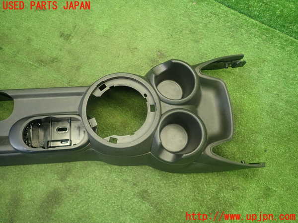 1UPJ-9230627540]BMW ミニ(MINI)クーパーS F55(XS20)センターコンソール 中古_3