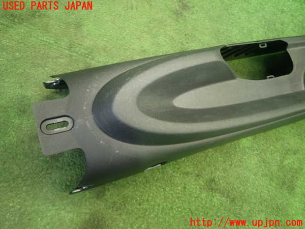 1UPJ-9230627540]BMW ミニ(MINI)クーパーS F55(XS20)センターコンソール 中古_4
