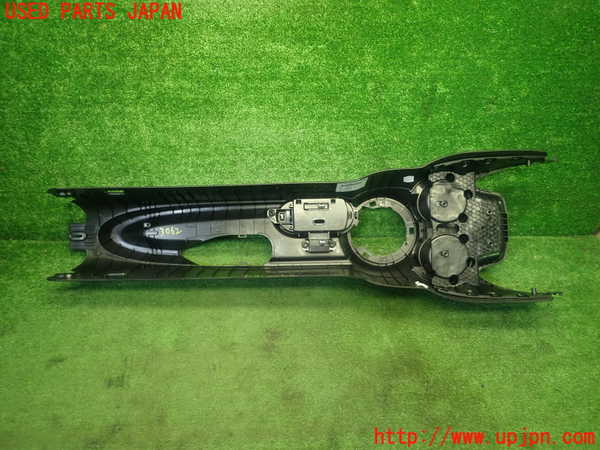 1UPJ-9230627540]BMW ミニ(MINI)クーパーS F55(XS20)センターコンソール 中古_5