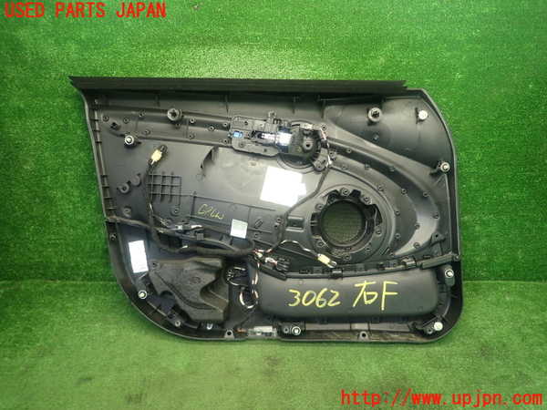1UPJ-9230621234]BMW ミニ(MINI)クーパーS F55(XS20)右前ドア内張り 中古_5