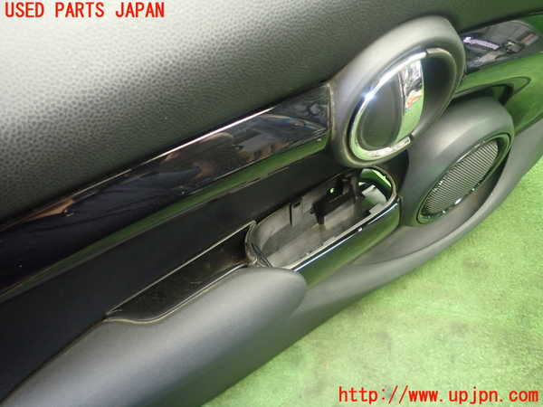 1UPJ-9230621264]BMW ミニ(MINI)クーパーS F55(XS20)左前ドア内張り 中古_2
