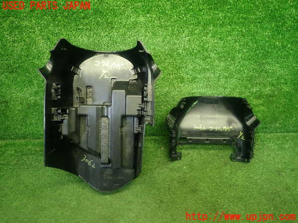 1UPJ-9230627905]BMW ミニ(MINI)クーパーS F55(XS20)コラムカバー 中古_4