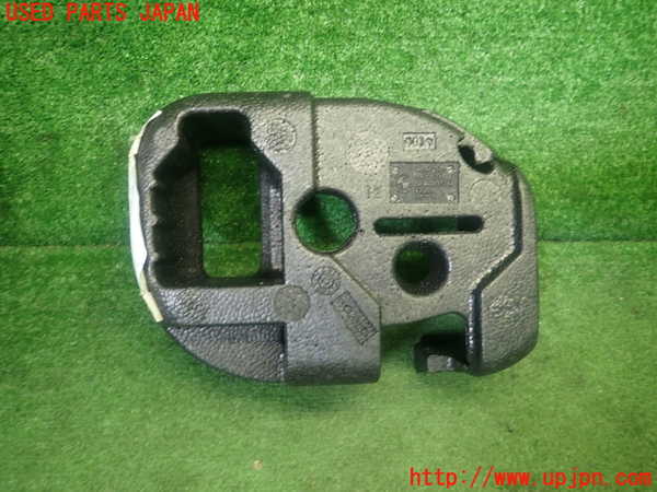 1UPJ-9230627772]BMW ミニ(MINI)クーパーS F55(XS20)ラゲッジトレイ2 中古_2
