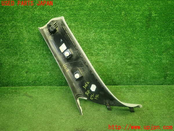 1UPJ-9230627655]BMW ミニ(MINI)クーパーS F55(XS20)右フロントピラートリム 中古_4