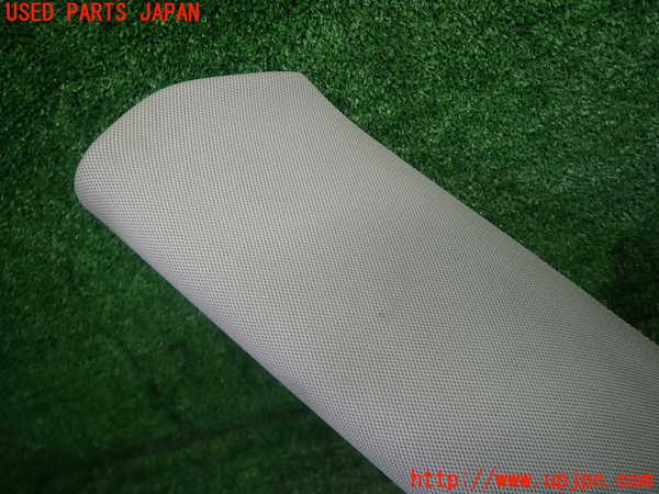 1UPJ-9230627660]BMW ミニ(MINI)クーパーS F55(XS20)左フロントピラートリム 中古_2