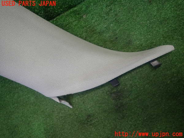 1UPJ-9230627660]BMW ミニ(MINI)クーパーS F55(XS20)左フロントピラートリム 中古_3