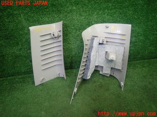 1UPJ-9230627675]BMW ミニ(MINI)クーパーS F55(XS20)右リアピラートリム 中古_2