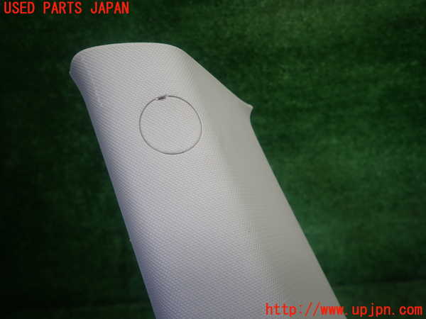 1UPJ-9230627675]BMW ミニ(MINI)クーパーS F55(XS20)右リアピラートリム 中古_3