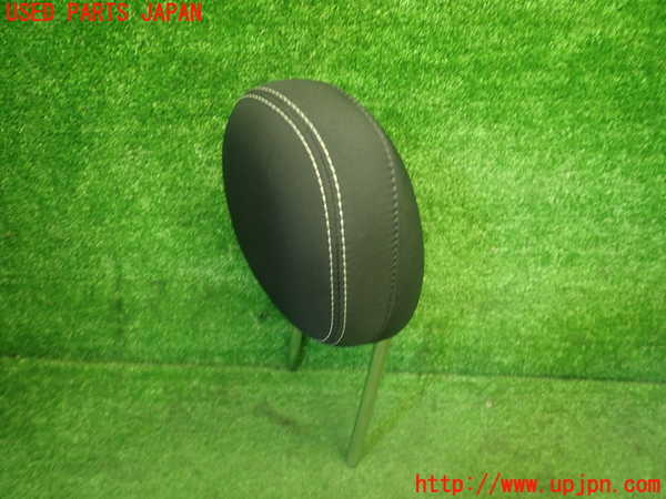 1UPJ-9230627040]BMW ミニ(MINI)クーパーS F55(XS20)運転席ヘッドレスト 中古_2