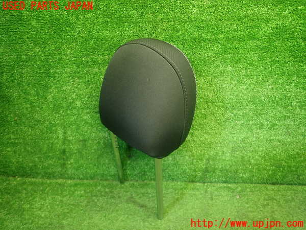 1UPJ-9230627040]BMW ミニ(MINI)クーパーS F55(XS20)運転席ヘッドレスト 中古_3