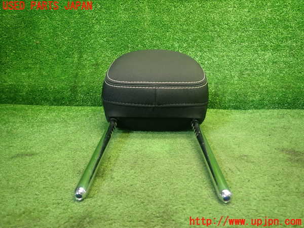 1UPJ-9230627040]BMW ミニ(MINI)クーパーS F55(XS20)運転席ヘッドレスト 中古_4