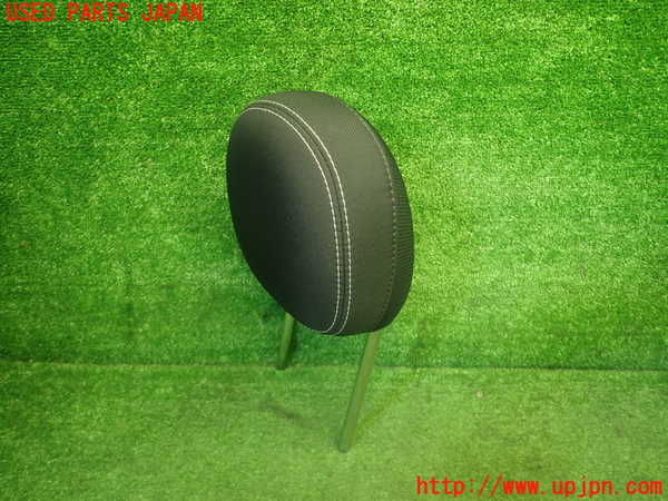 1UPJ-9230627070]BMW ミニ(MINI)クーパーS F55(XS20)助手席ヘッドレスト 中古_2