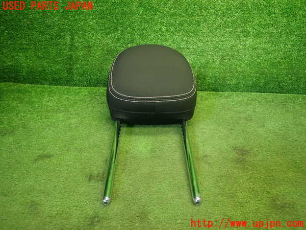 1UPJ-9230627070]BMW ミニ(MINI)クーパーS F55(XS20)助手席ヘッドレスト 中古_4