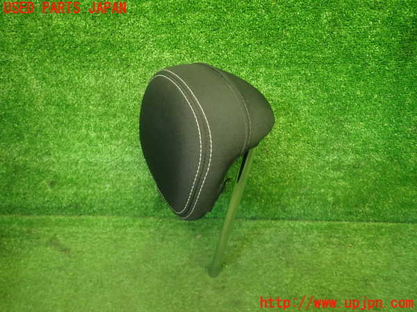 1UPJ-9230627130]BMW ミニ(MINI)クーパーS F55(XS20)真中2列目ヘッドレスト 中古_2