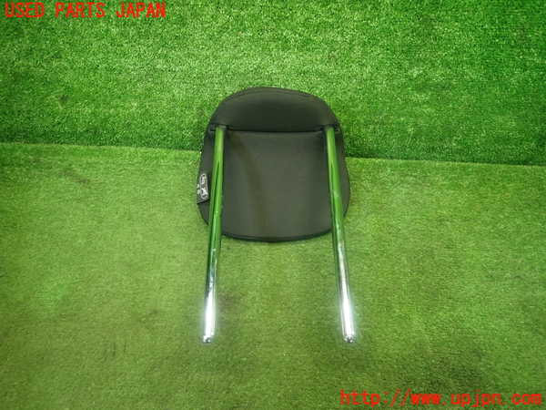 1UPJ-9230627130]BMW ミニ(MINI)クーパーS F55(XS20)真中2列目ヘッドレスト 中古_4