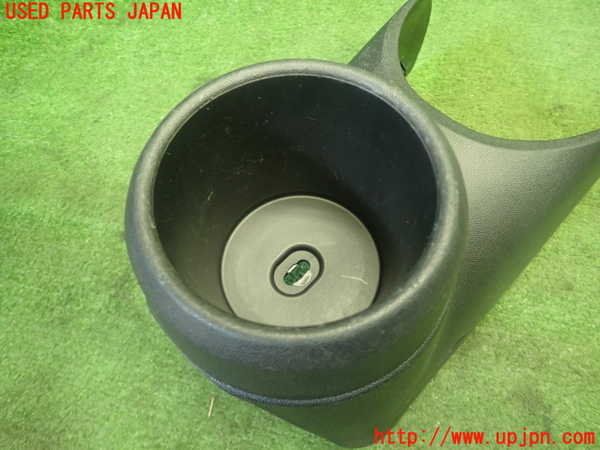 1UPJ-9230627810]BMW ミニ(MINI)クーパーS F55(XS20)ドリンクホルダー 中古_4