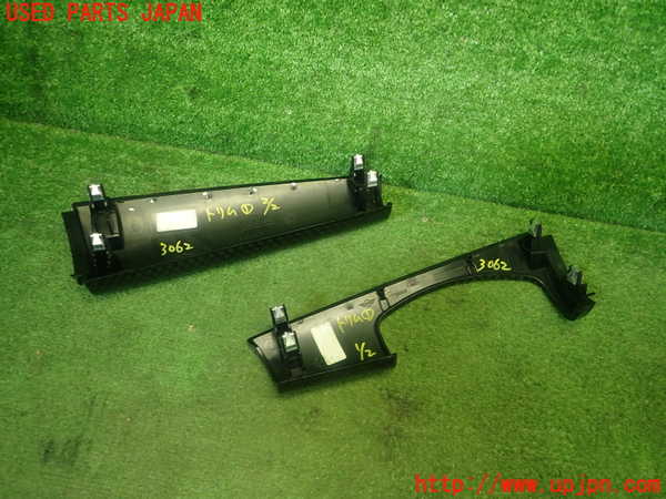 1UPJ-9230627691]BMW ミニ(MINI)クーパーS F55(XS20)内装トリム類1 中古_2