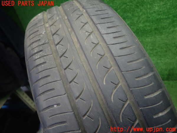 1UPJ-9230629032]BMW ミニ(MINI)クーパーS F55(XS20)タイヤ　ホイール　1本② 195/55R16 中古_4