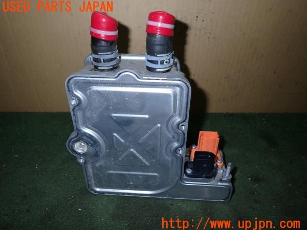 3UPJ=9230630113]アウディ Q4 スポーツバック e-tron(FZEBJ)純正 1EE.963.231 バッテリーヒーター EV 高電圧 ハイボルテージバッテリー 中古_3