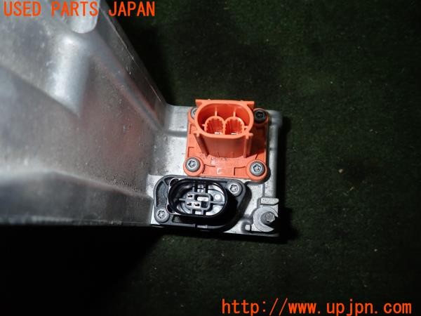 3UPJ=9230630113]アウディ Q4 スポーツバック e-tron(FZEBJ)純正 1EE.963.231 バッテリーヒーター EV 高電圧 ハイボルテージバッテリー 中古_4