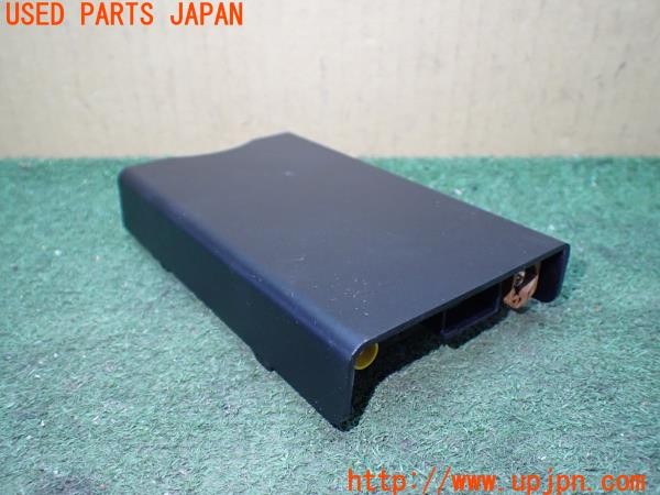 3UPJ=9230630503]アウディ Q4 スポーツバック e-tron(FZEBJ)純正ビルトイン 4K0 919 813 ETC車載器 ETC2.0 中古_2