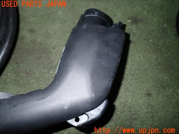 3UPJ=9230630550]アウディ Q4 スポーツバック e-tron(FZEBJ)純正 8V4.971.675.BC 充電ケーブル チャージャー 3.6ｋW Type1 16A 中古_3