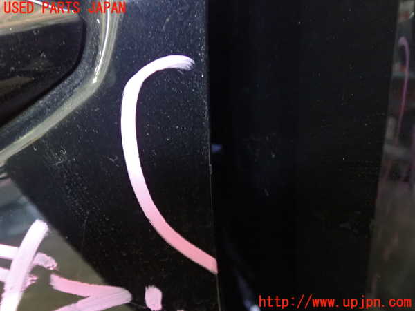 2UPJ-9230631260]アウディ・Q4 スポーツバック e-tron(FZEBJ)左前ドア (ジャンク品) 中古(43R-00055 M3402)_3