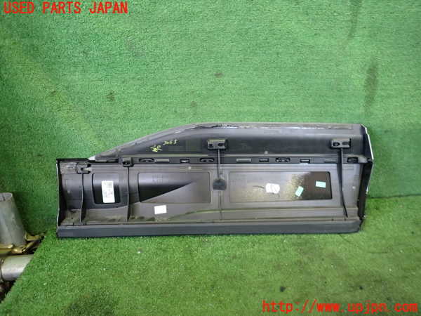 2UPJ-9230631322]アウディ・Q4 スポーツバック e-tron(FZEBJ)左後ドアパネル 中古_3