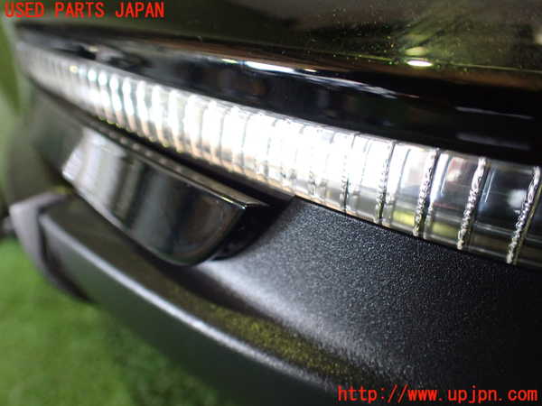 2UPJ-9230631212]アウディ・Q4 スポーツバック e-tron(FZEBJ)左ドアミラー (ジャンク品) 中古_2