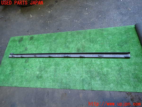 2UPJ-9230631390]アウディ・Q4 スポーツバック e-tron(FZEBJ)右サイドステップ 中古_2