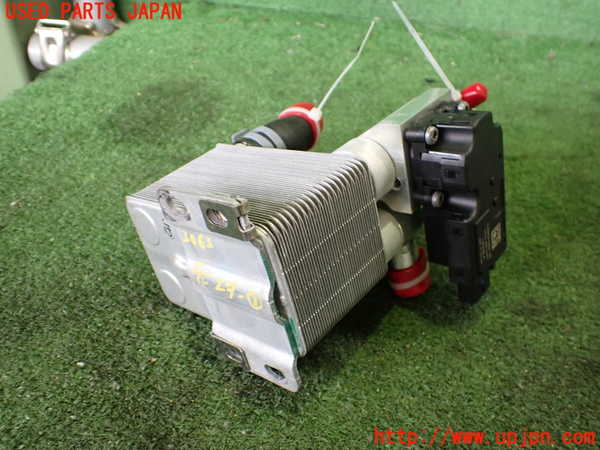 2UPJ-9230632321]アウディ・Q4 スポーツバック e-tron(FZEBJ)ラジエーター1 中古_2
