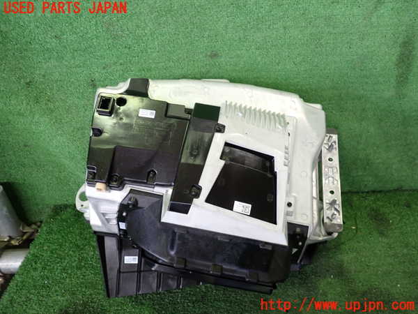 2UPJ-9230636239]アウディ・Q4 スポーツバック e-tron(FZEBJ)メーター・その他 中古_2