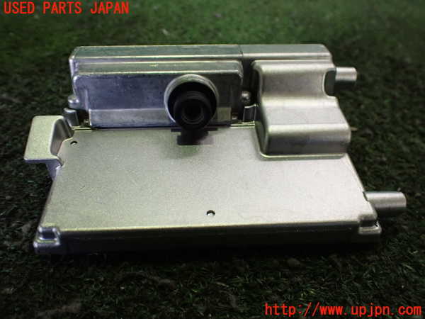 2UPJ-9230636382]アウディ・Q4 スポーツバック e-tron(FZEBJ)センサー2 中古_4