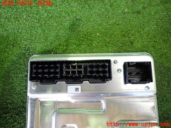 2UPJ-9230636110]アウディ・Q4 スポーツバック e-tron(FZEBJ)エンジンコンピューター 中古_2