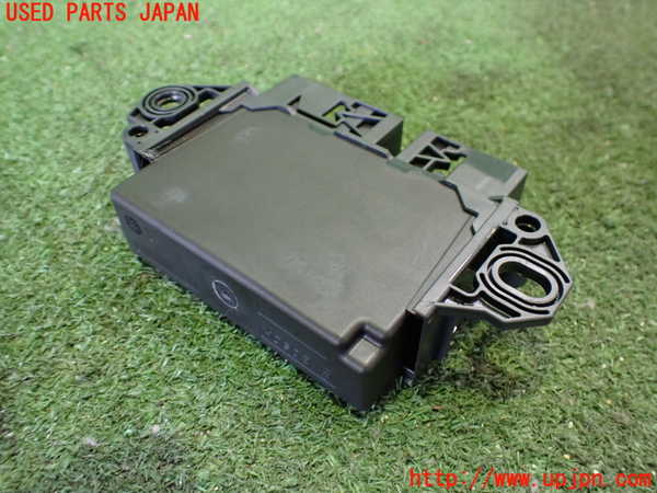 2UPJ-9230636147]アウディ・Q4 スポーツバック e-tron(FZEBJ)コンピューター2 中古_2