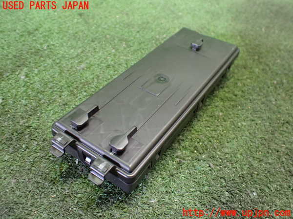 2UPJ-9230636148]アウディ・Q4 スポーツバック e-tron(FZEBJ)コンピューター3 中古_2