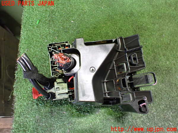 2UPJ-9230636741]アウディ・Q4 スポーツバック e-tron(FZEBJ)ヒューズボックス1 中古_2
