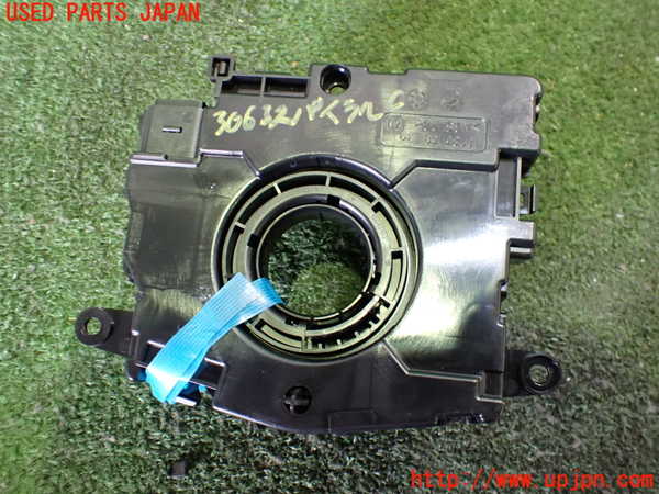 2UPJ-9230636800]アウディ・Q4 スポーツバック e-tron(FZEBJ)スパイラルケーブル(リール) 中古_2