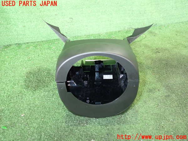 2UPJ-9230637905]アウディ・Q4 スポーツバック e-tron(FZEBJ)コラムカバー (ジャンク品) 中古_5