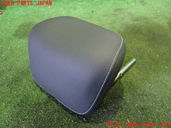 2UPJ-9230637150]アウディ・Q4 スポーツバック e-tron(FZEBJ)右2列目ヘッドレスト 中古_3