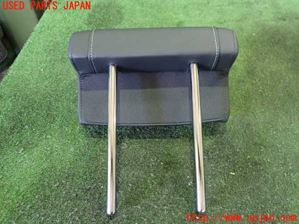 2UPJ-9230637130]アウディ・Q4 スポーツバック e-tron(FZEBJ)真中2列目ヘッドレスト 中古_2