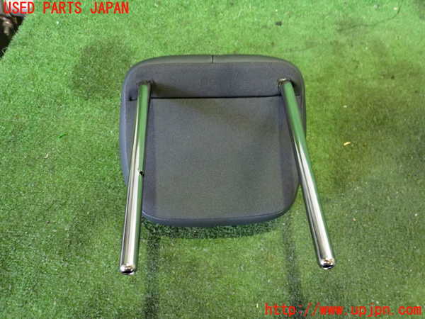 2UPJ-9230637180]アウディ・Q4 スポーツバック e-tron(FZEBJ)左2列目ヘッドレスト 中古_2
