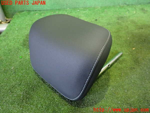 2UPJ-9230637180]アウディ・Q4 スポーツバック e-tron(FZEBJ)左2列目ヘッドレスト 中古_3